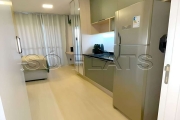 Studio Nex One Consolação Belas Artes, flat disponível para locação com 25m² e 01 dormitório