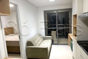 Residencial Verdana Jardim Prudência, flat disponível para locação contendo 30m² e 1 dormitório.