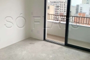 Residencial NIK Paulista, apartamento no modelo Studio disponível para venda com 21m² e 1 dormitório