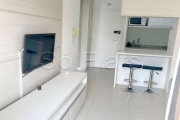 Flat no Choice Panamby disponível para locação com 31m² 1 dormitório e 1 vaga no Morumbi.