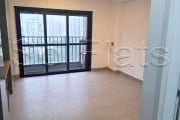 Studio Brera Moema, apartamento disponível para locação com 25m² e 1 dormitório.