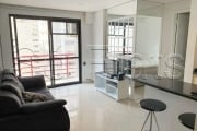 Prime Boulevard, flat disponível para locação contendo 37m², 1 dormitório e 1 vaga.