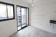 Excelente studio com 26m² na Av Jabaquara pronto para morar.