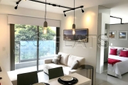 Studio Suzano, apartamento disponível para venda com 38m², 1 dormitório e 1 vaga