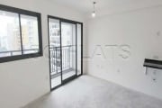 Excelente studio com 26m² na Av Jabaquara