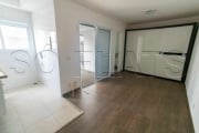 Residencial Soul Paulista, studio disponível para locação contendo 32m², 1 dormitório e 1 vaga.