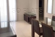 Residencial Espaço Versatile, apartamento disponível para venda com 49m², 2 dormitórios e 1 vaga