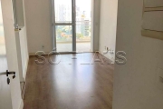 Residencial One Brooklin, apto disponível para venda com 66m², 02 dorms e 01 vaga