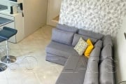 Flat Royal Ibirapuera Park, apto disponível para locação com 45m², 01 dormitório e 01 vaga