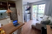 Flat Prime Boulevard, disponível para venda com 35m², 01 dorm e 01 vaga