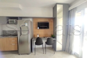 Residencial Nex One Sena Madureira, flat disponível para locação com 28m² e 1 dormitório.