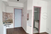 Setin Downtown Luz, apto com 22m², 01 dormitório disponível para venda