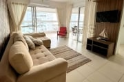 Res Ventura Enseada Guarujá, apartamento alto padrão para venda com 125m², 3 dormitórios e 2vagas