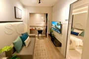 Residencial Nex One Vila Nova, apartamento disponível para venda com 24m² e 1 dormitório