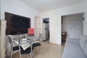 Flat Plaza Concord disponível  com 42m², 01 dormitório e 01 vaga de garagem