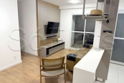 Residencial Living Infinity Laguna, apto disponível para venda com 84m², 03 dorms e 01 vaga