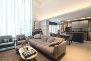 Res Upscale, Apartamento alto padrão disponível para venda com 158m², 2 suítes e 3 vagas