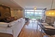 Residencial Maria Eugenia, apto disponível para locação contendo 134m², 1 dormitório e 1 vaga.