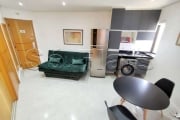 Flat Hampton Park disponível para venda com 30m² e 01 vaga de garagem