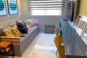 Residencial Bem Viver, apto disponível para venda com 31m² e 01 dormitório