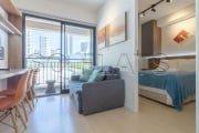 Studio Nex One Vila Madalena, apto disponível para venda com 29m² e 01 dormitório