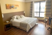 Blue Tree Caxias do Sul, apartamento com 24m² e 1 dormitório