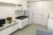 Residencial Now Alto da Boa Vista, Apartamento disponível para venda com 40m², 01 dorm e 01 vaga