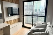 Viva Benx Vila Olímpia, apartamento disponível para venda com 42m² e 2 Dormitórios e 1 vaga