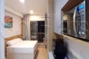 Nex One Faria Lima, flat disponível para locação com 24m² e 1 dormitório.