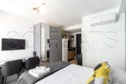 On Imarés, Studio disponível para venda com 22m², 01 dormitório