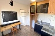 Studio Ad 330, Apartamento disponível para venda com 26m² e 1 dormitório