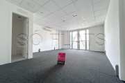 Sala Comercial Haddock Office, disponível para locação contendo 40m² e 2 vagas de garagem.