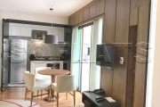 Gran Estanconfor Veranda Berrini, apartamento disponível para venda com 60m², 2 dormitórios e 1 vaga