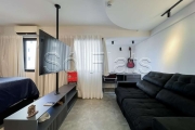 Flat Riverside disponível para venda com 35m², 01 dormitório e 01 vaga de garagem