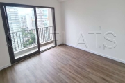 Residencial Voxx Vila Nova, apto disponível para locação com 24m² e 01 dormitório.