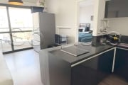 Flat The Palace, disponível para venda com 33m², 01 dormitório e 01 vaga