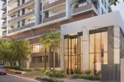 Residencial Jota Vila Mariana, Studio disponível para venda com 28m² e 1 dormitório