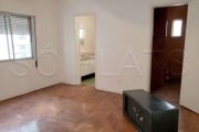 Apartamento Augusta Flat 110m²  2 dormitórios 1 vaga para locação (sem mobília).