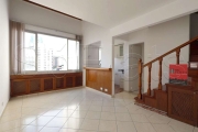 Residencial Ascot, apartamento duplex disponível para venda com 48m², 1 dormitório e 1 vaga