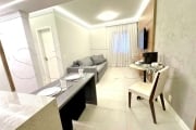 Flat La Residence Paulista disponível para venda com 40m², 1 dormitório e 1 vaga de garagem