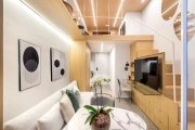 You Park Mariana, apartamento disponível para venda com 23m² e 1 dormitório