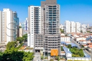 You Praça Saude, apartamento no modelo Studio com 24m² e 1 dormitório