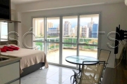 Home Boutique, apartamento disponível para venda com 54m², 1 dormitório e 1 vaga de garagem