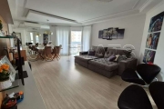 Residencial Solar do Estoril, apartamento disponível para venda com 160m², 3 suites e 3 vagas