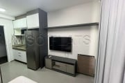 Setin Downtown Luz, apto com 22m², 01 dormitório disponível para venda