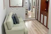 Flat disponivel para venda no Poeta Drummond, com 28m², 1 dormitório e 1 vaga