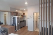 E-Suítes Sorocaba By Atlântica, apartamento disponivel para venda com 28m², 1 dormitório e 1 vaga