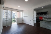 Residencial Saint Laurent, disponível para venda com 41m², 1 dormitório e 1 vaga de garagem