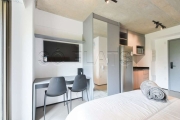 Residencial VN Melo Alves disponível para venda com 22m² e 1 dormitório