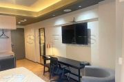 Lindo e moderno Studio Downtown na Praça da República com 28m² disponível para venda
